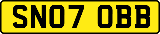 SN07OBB