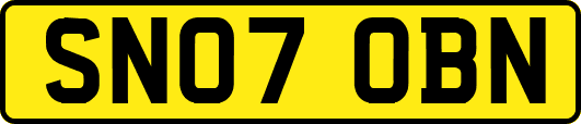 SN07OBN