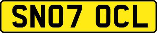 SN07OCL