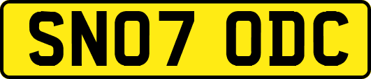 SN07ODC