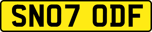 SN07ODF