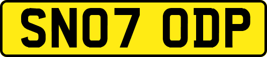SN07ODP