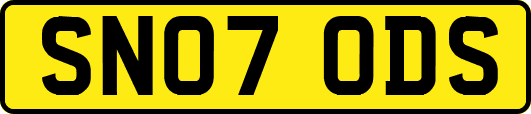SN07ODS