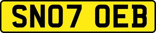 SN07OEB
