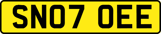 SN07OEE