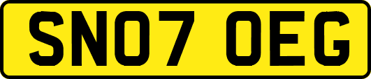 SN07OEG