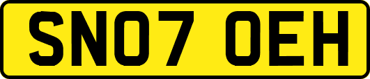 SN07OEH