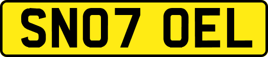 SN07OEL
