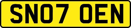 SN07OEN