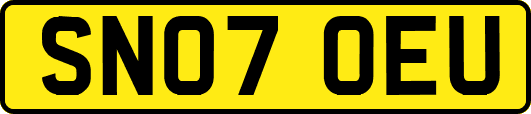 SN07OEU