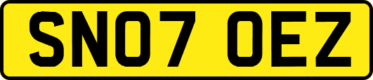 SN07OEZ