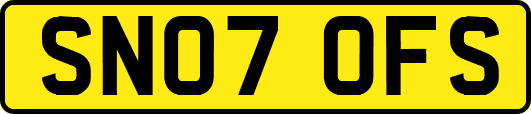 SN07OFS