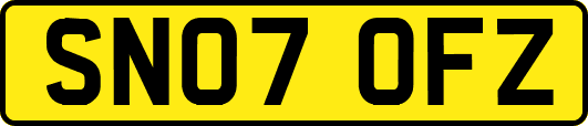 SN07OFZ