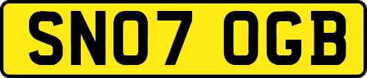 SN07OGB