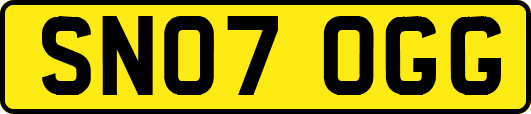 SN07OGG