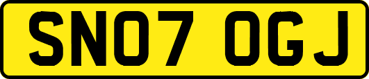 SN07OGJ