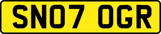 SN07OGR