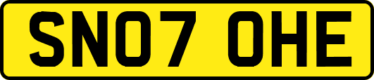SN07OHE