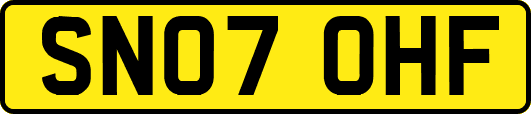 SN07OHF