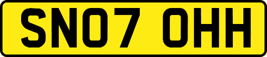 SN07OHH