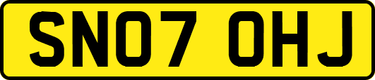 SN07OHJ