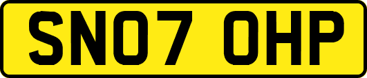 SN07OHP