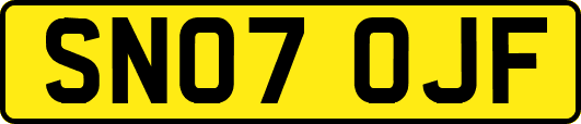 SN07OJF