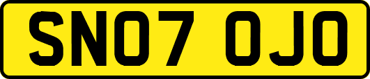 SN07OJO