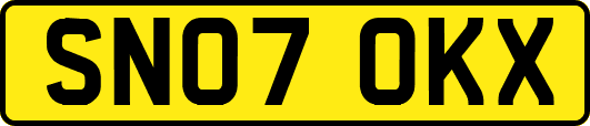 SN07OKX