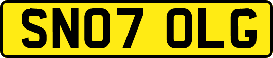 SN07OLG