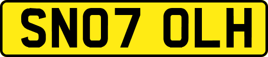 SN07OLH