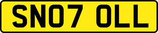 SN07OLL