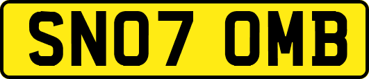 SN07OMB