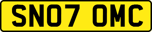 SN07OMC
