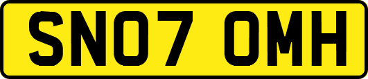 SN07OMH