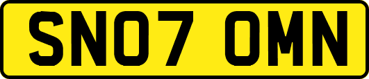 SN07OMN