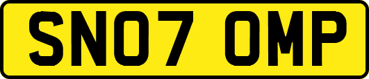 SN07OMP