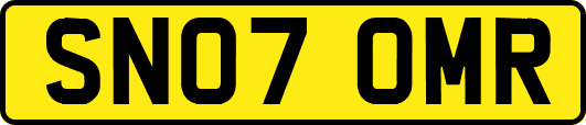 SN07OMR