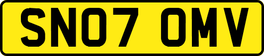 SN07OMV