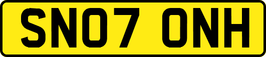 SN07ONH