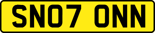 SN07ONN