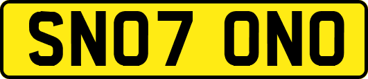 SN07ONO