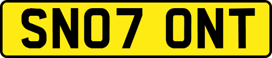 SN07ONT