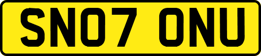SN07ONU