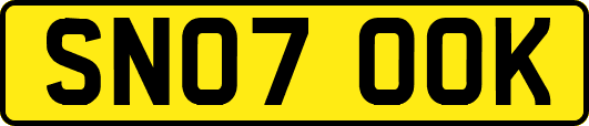 SN07OOK