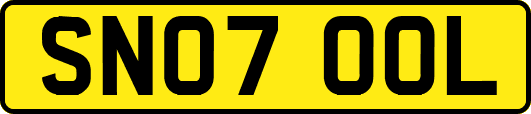SN07OOL
