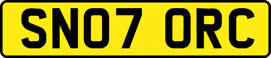 SN07ORC