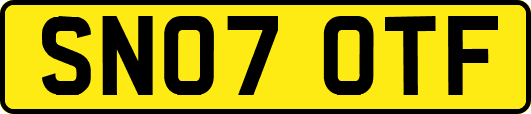 SN07OTF