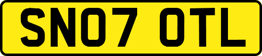 SN07OTL