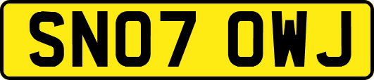 SN07OWJ